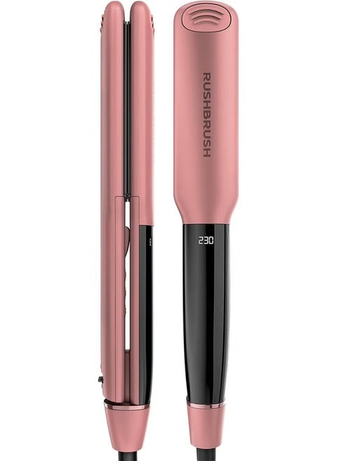 Rush Brush Rush Brush X1 Infra hair Straightener